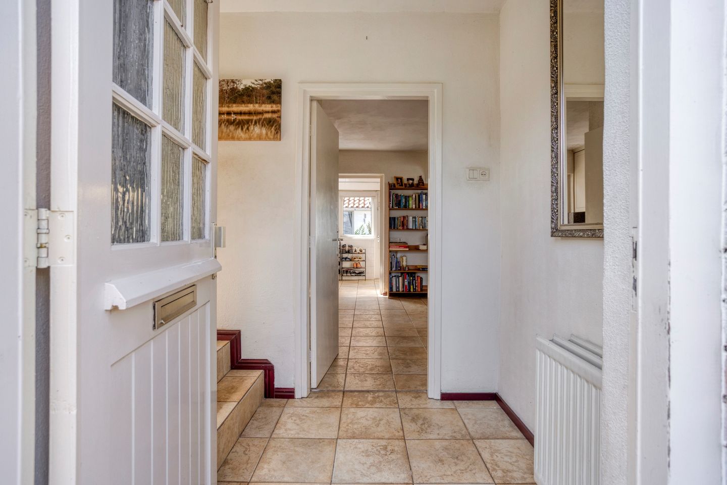 Foto 5 van Merelstraat 8