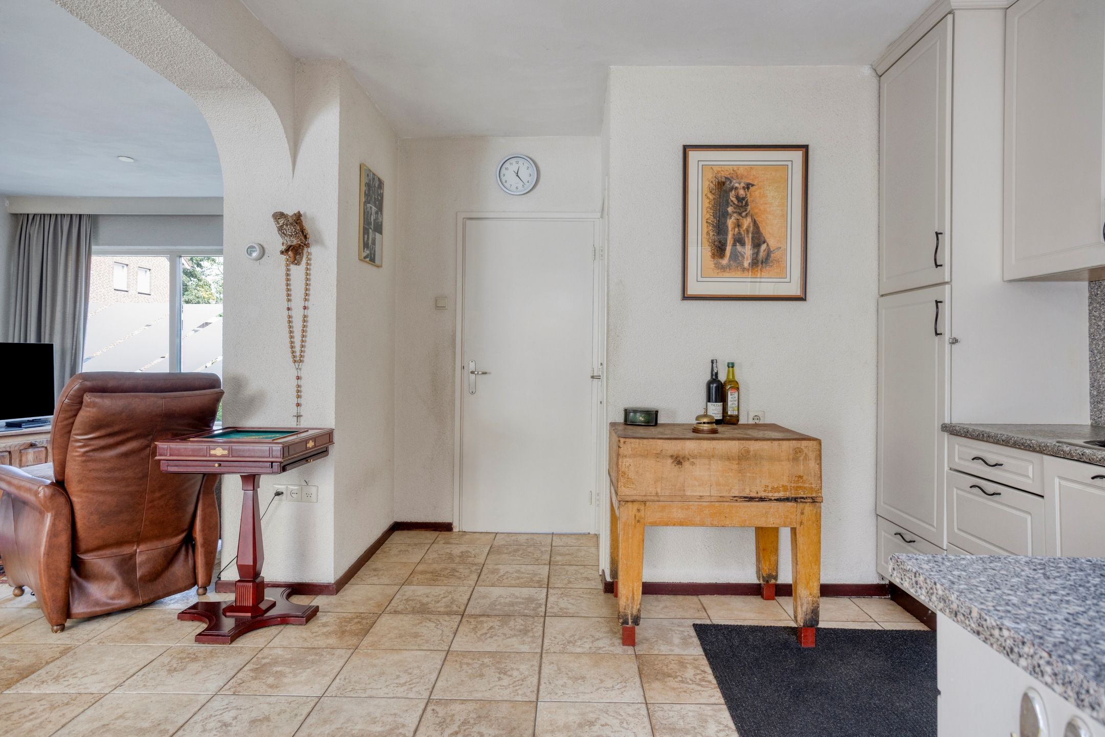 Foto 6 van Merelstraat 8