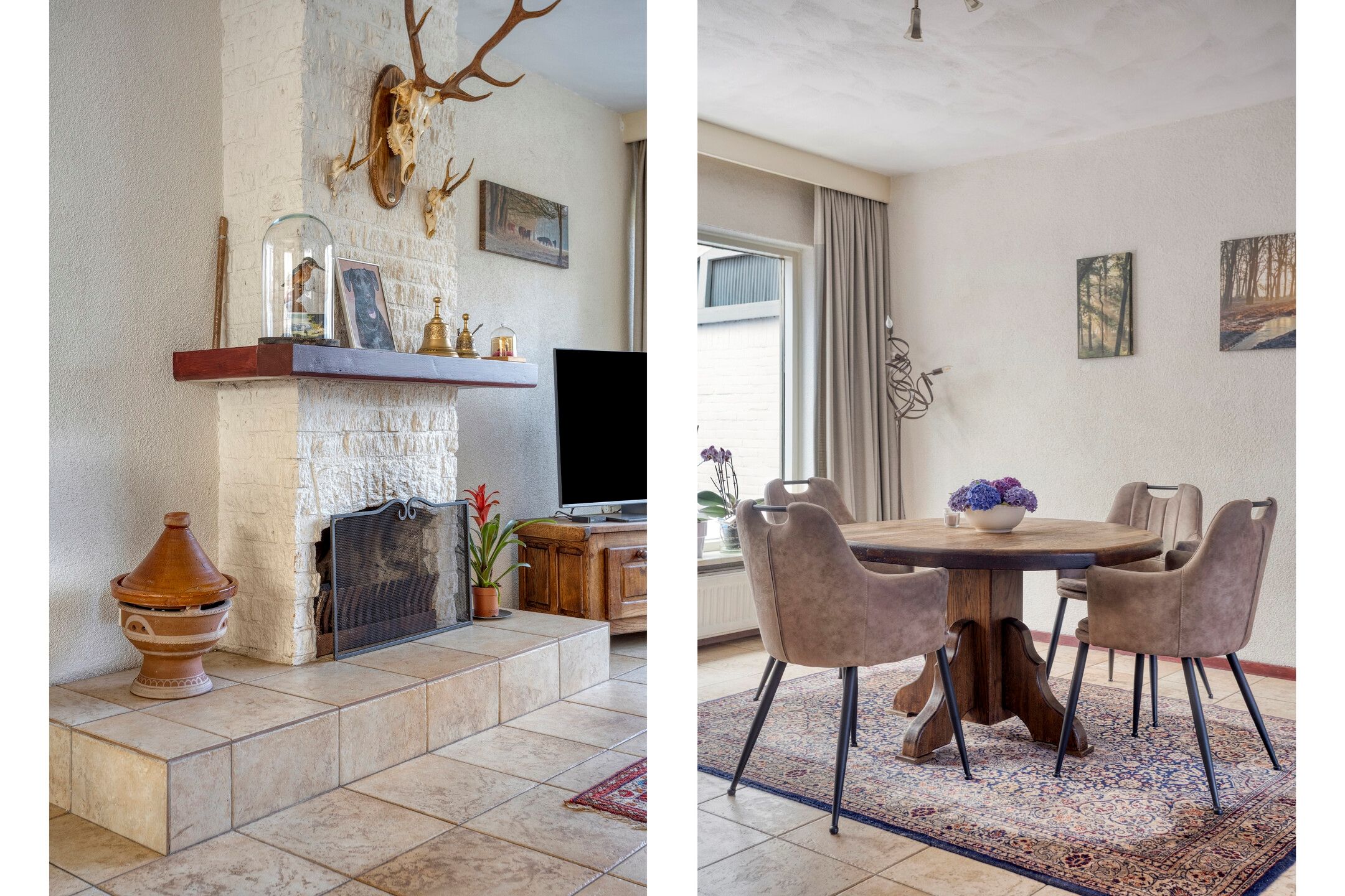 Foto 9 van Merelstraat 8