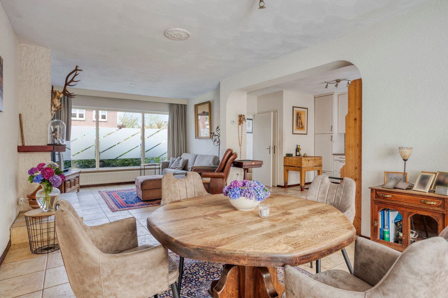 Foto 10 van Merelstraat 8