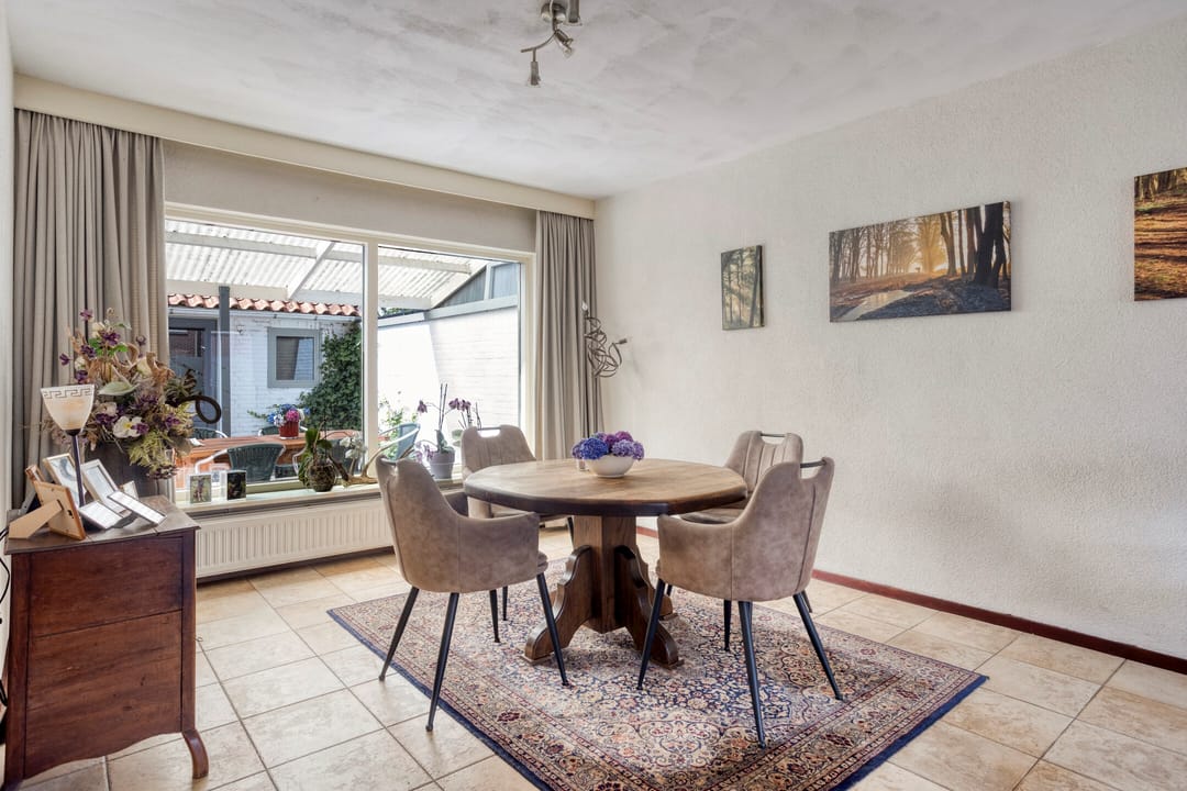 Foto 11 van Merelstraat 8