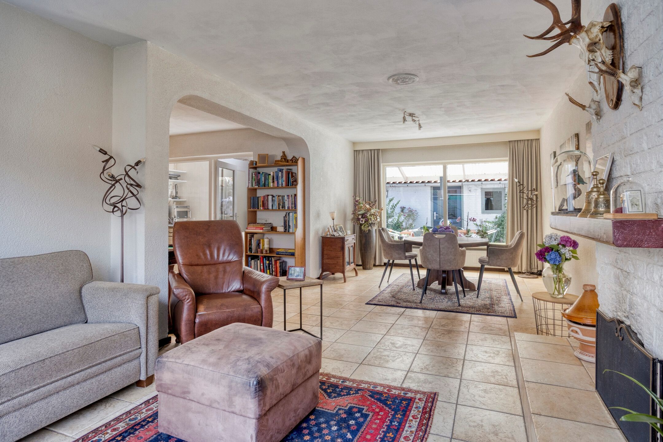 Foto 12 van Merelstraat 8