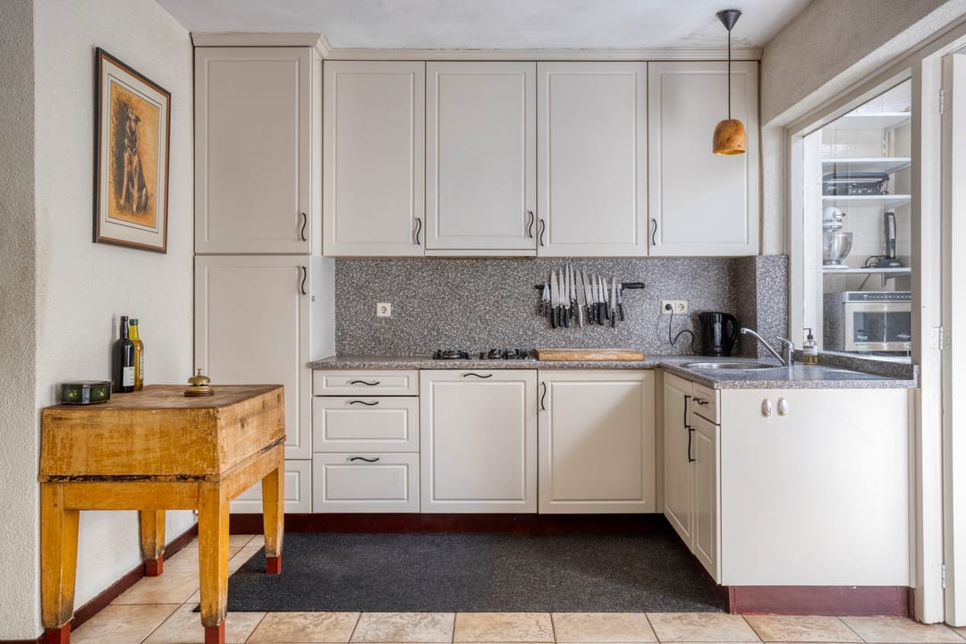 Foto 13 van Merelstraat 8