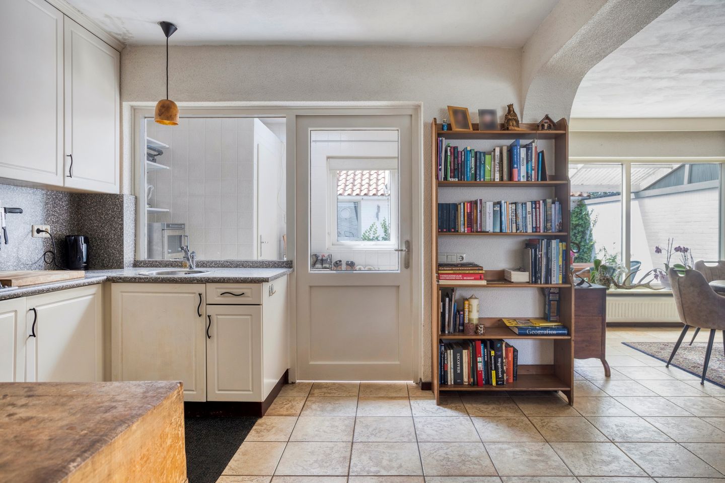 Foto 14 van Merelstraat 8