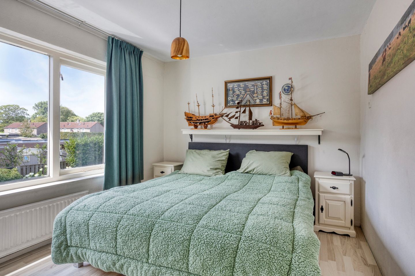 Foto 19 van Merelstraat 8