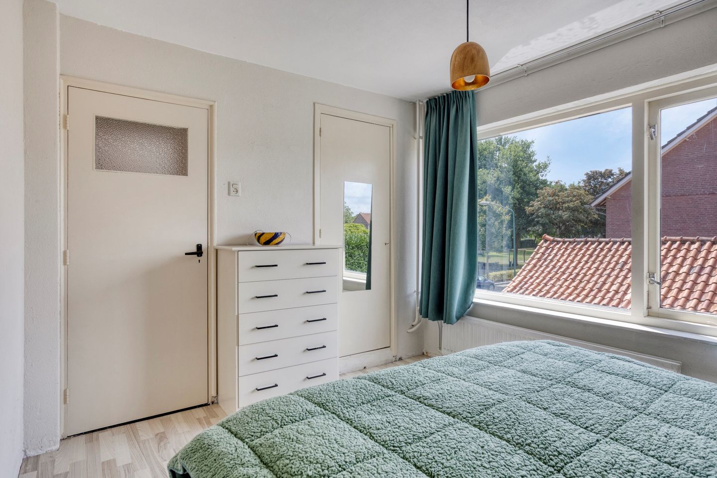 Foto 20 van Merelstraat 8