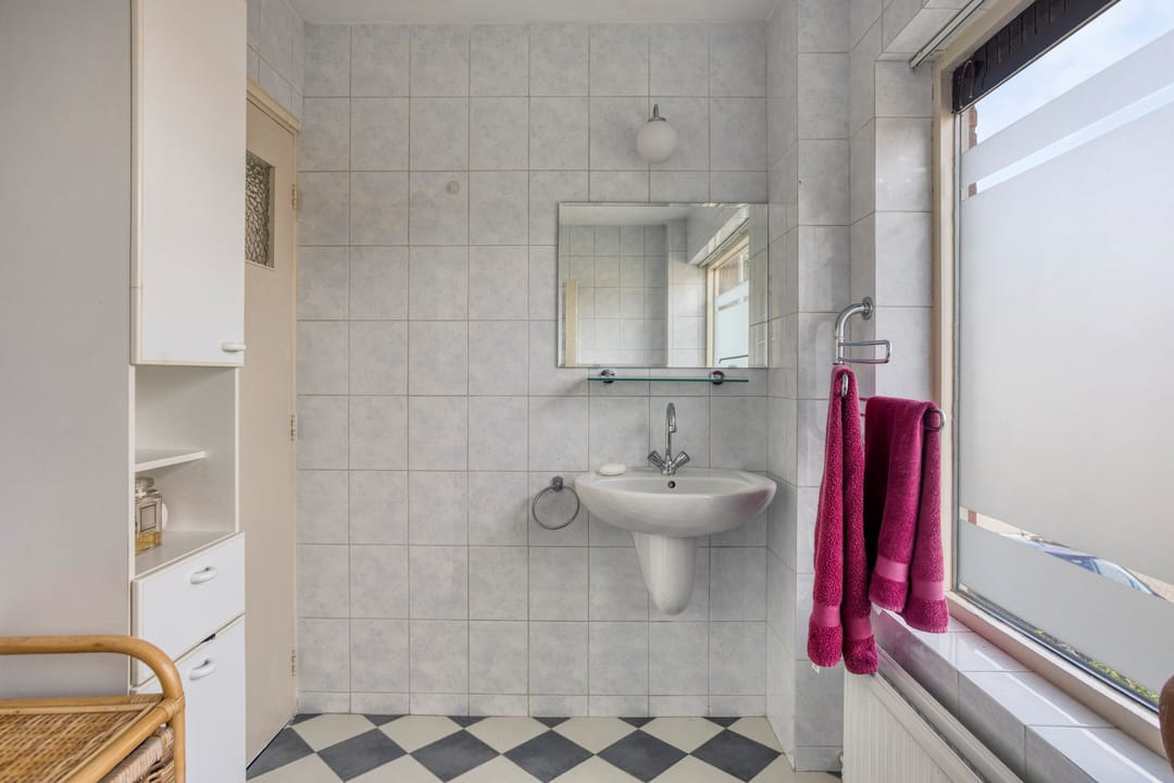 Foto 22 van Merelstraat 8