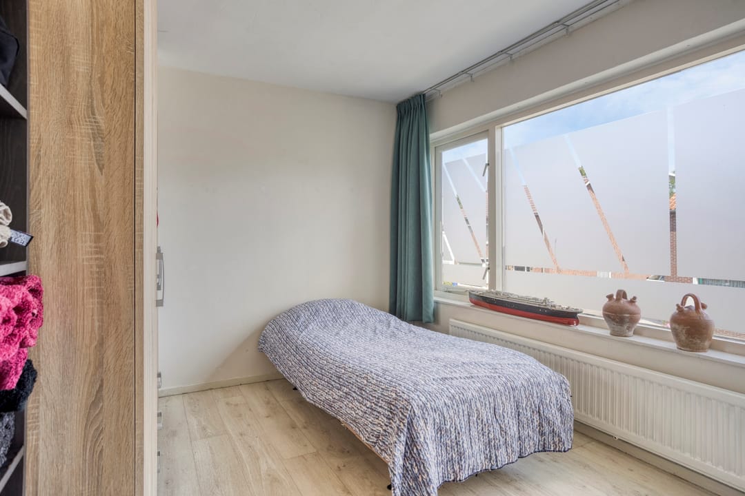 Foto 23 van Merelstraat 8