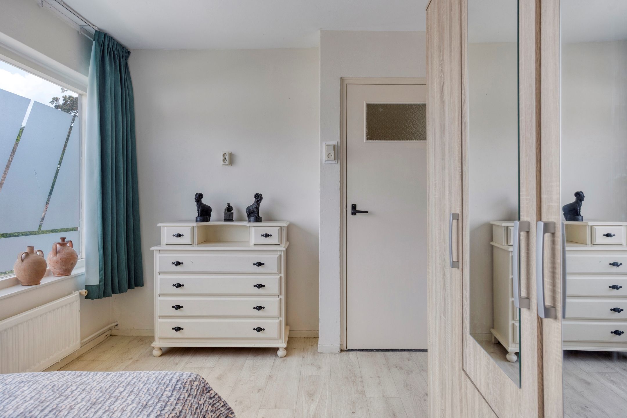 Foto 24 van Merelstraat 8