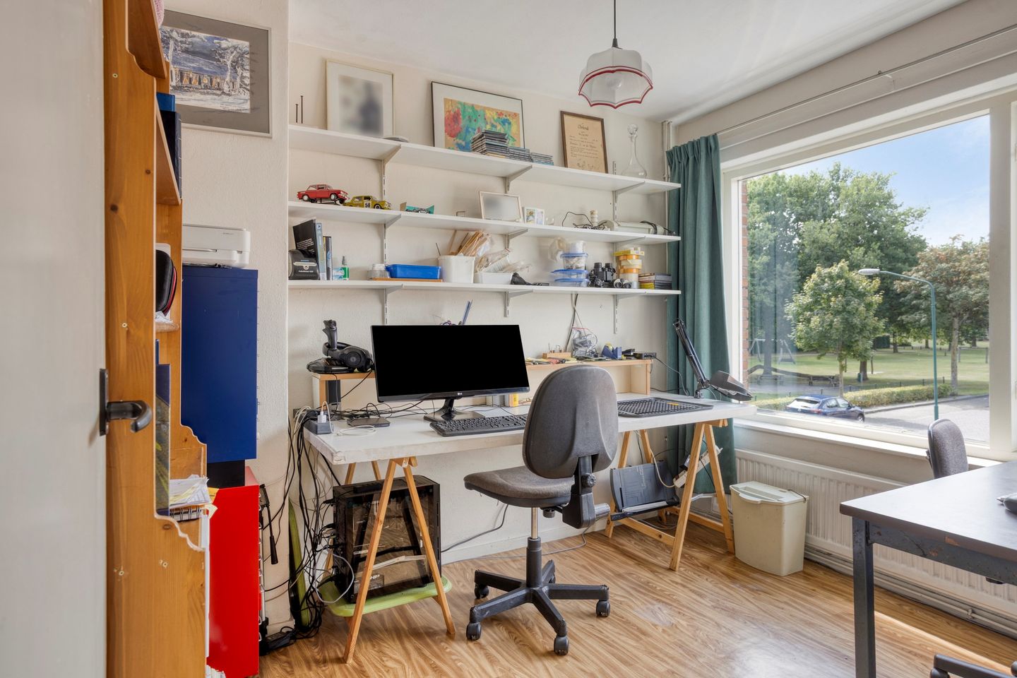 Foto 25 van Merelstraat 8