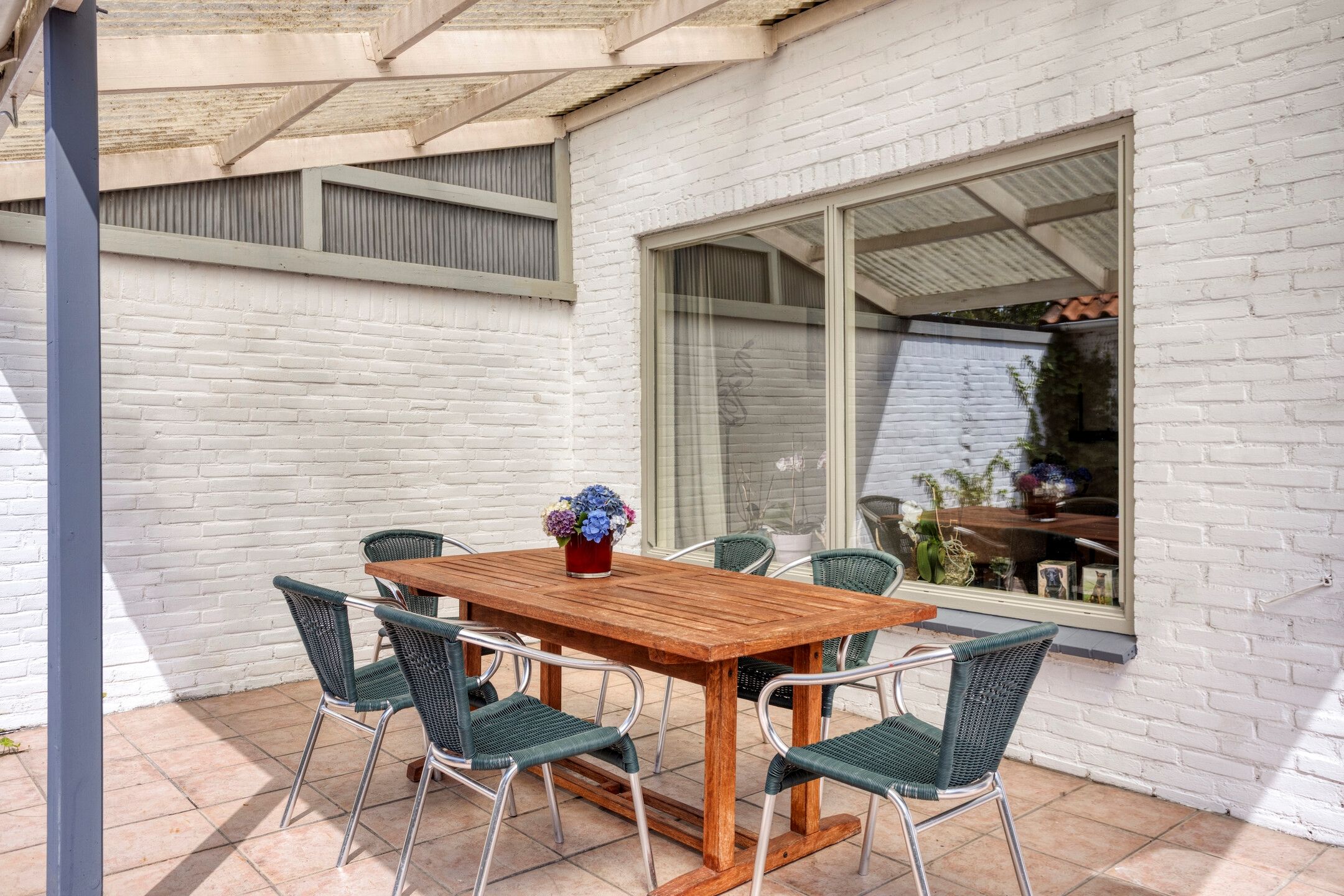 Foto 27 van Merelstraat 8