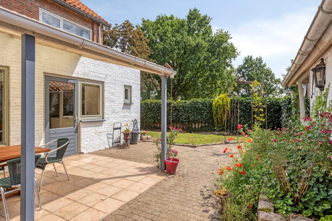 Foto 28 van Merelstraat 8