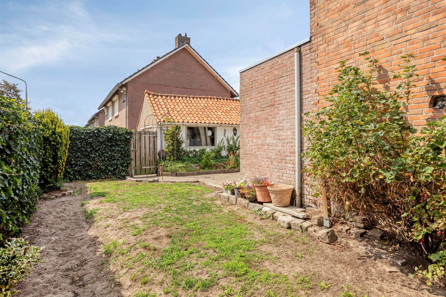 Foto 29 van Merelstraat 8