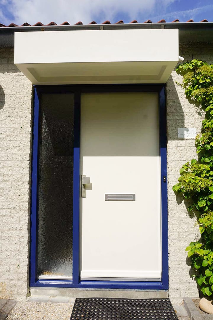 Foto 2 van Ooghduyne 49-B