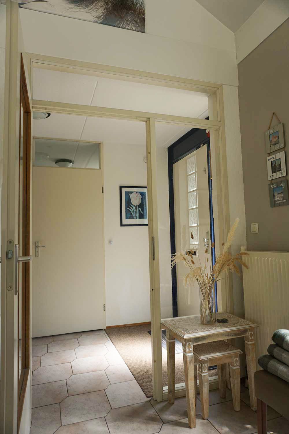 3-bedroom freehold villa in Julianadorp — photo 4 of 5