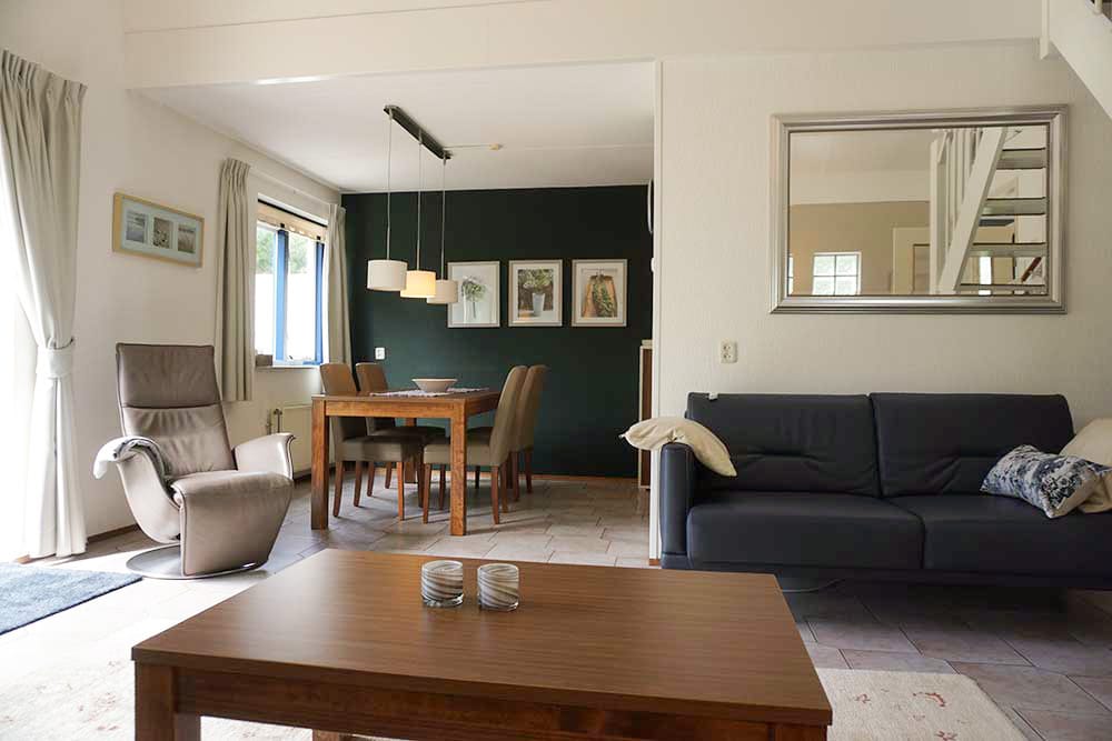 3-bedroom freehold villa in Julianadorp — photo 5 of 5