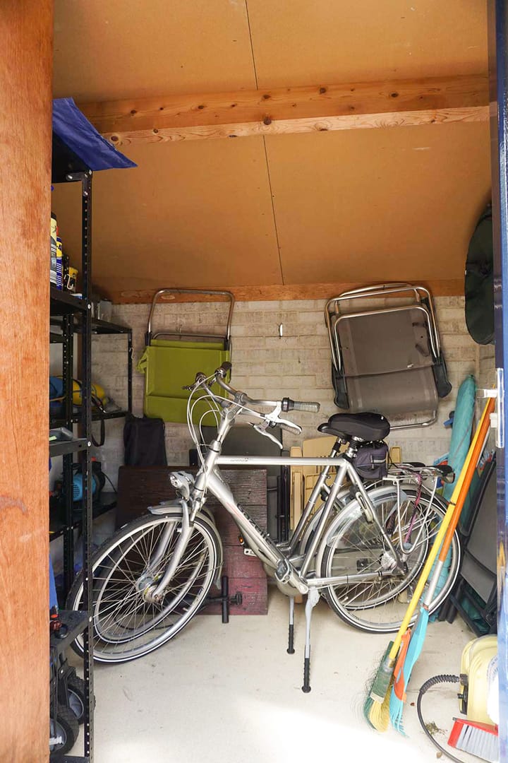 Foto 40 van Ooghduyne 49-B