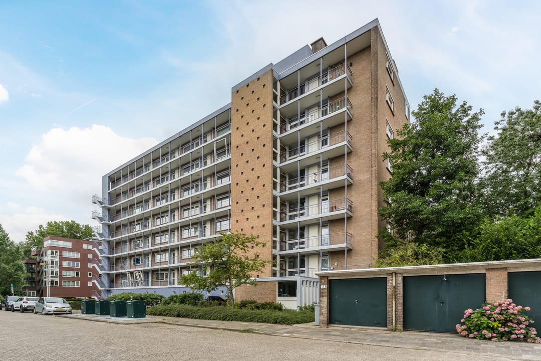 Foto 2 van Norenburg 177