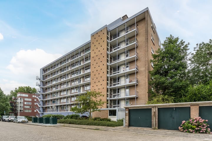 Foto 2 van Norenburg 177