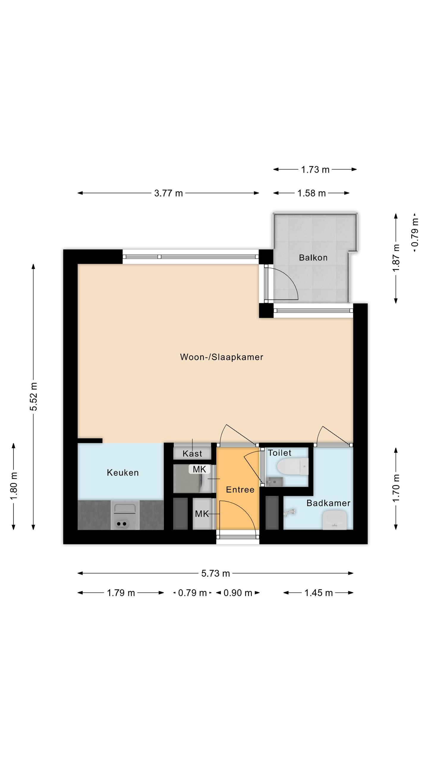 Foto 29 van Norenburg 177