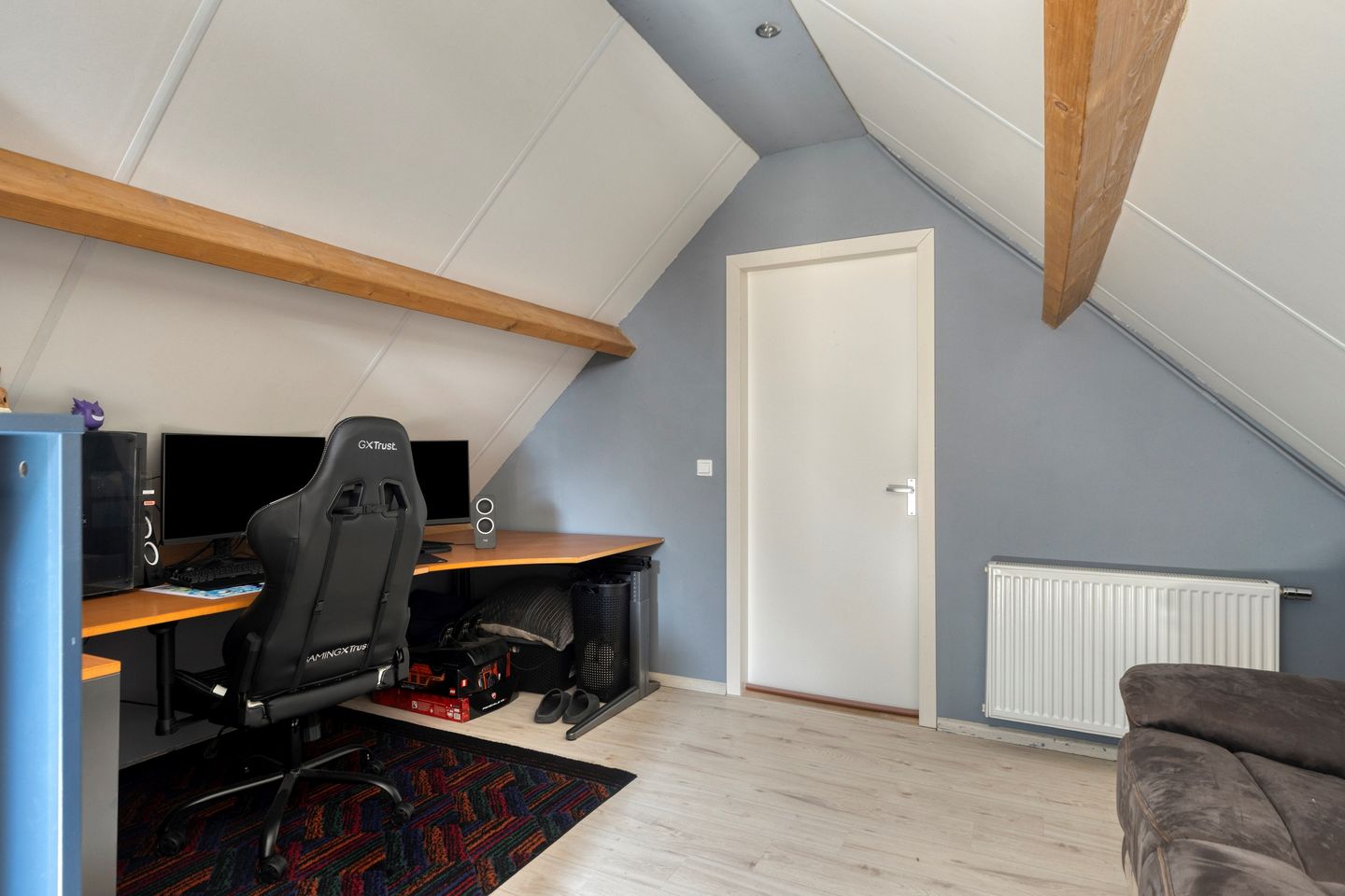 Foto 25 van Weverstraat 17