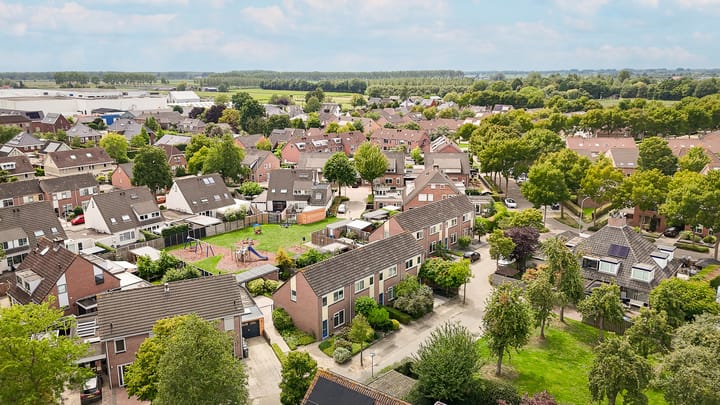 Foto 2 van Kievitstraat 9