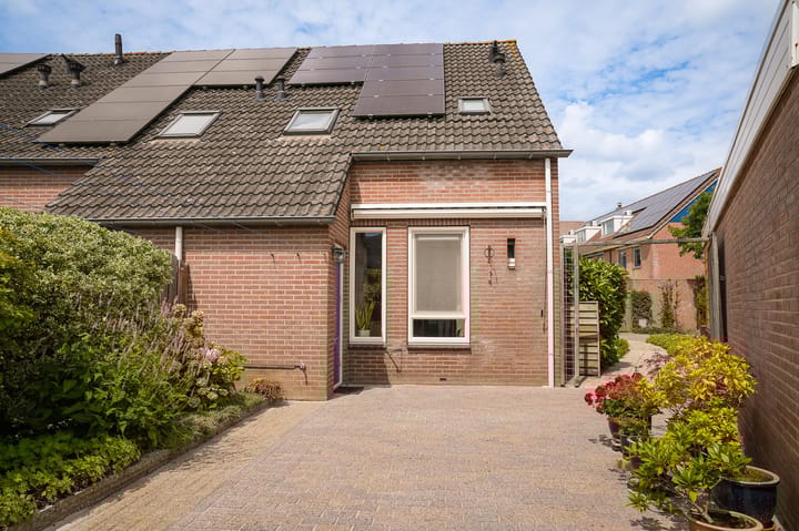 Foto 4 van Kievitstraat 9