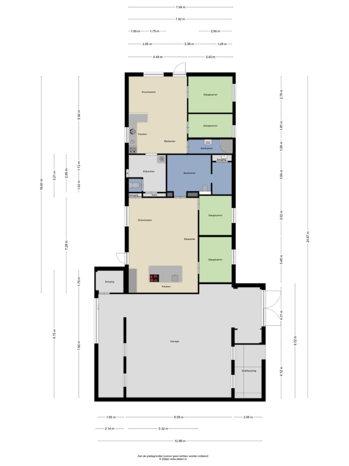 Photo 86 of Weverstraat 17