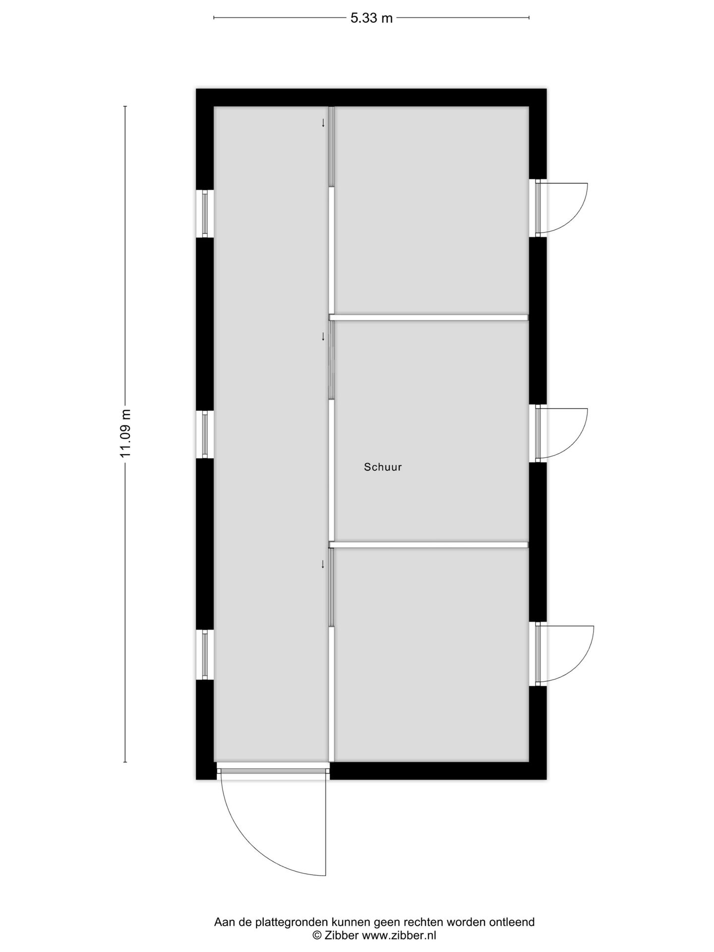 Foto 89 van Weverstraat 17