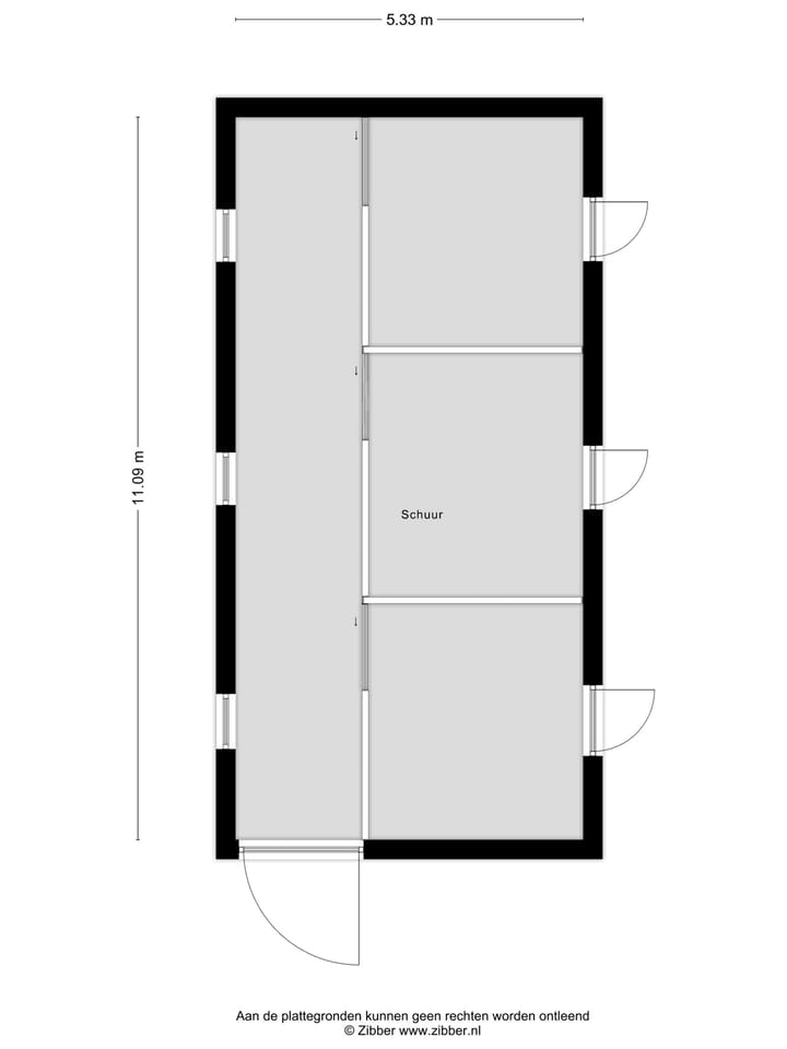 Photo 89 of Weverstraat 17