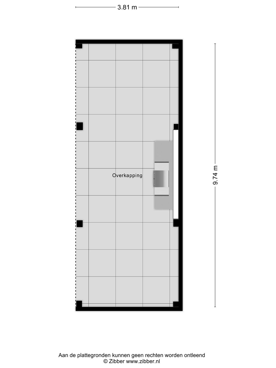 Foto 92 van Weverstraat 17