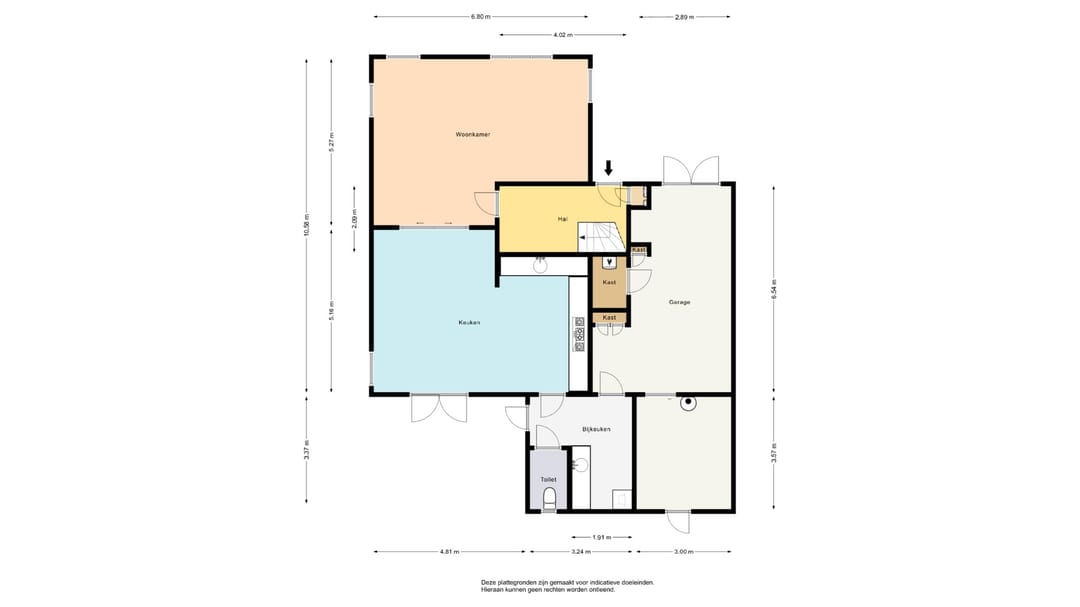 Foto 32 van De Eugte 11