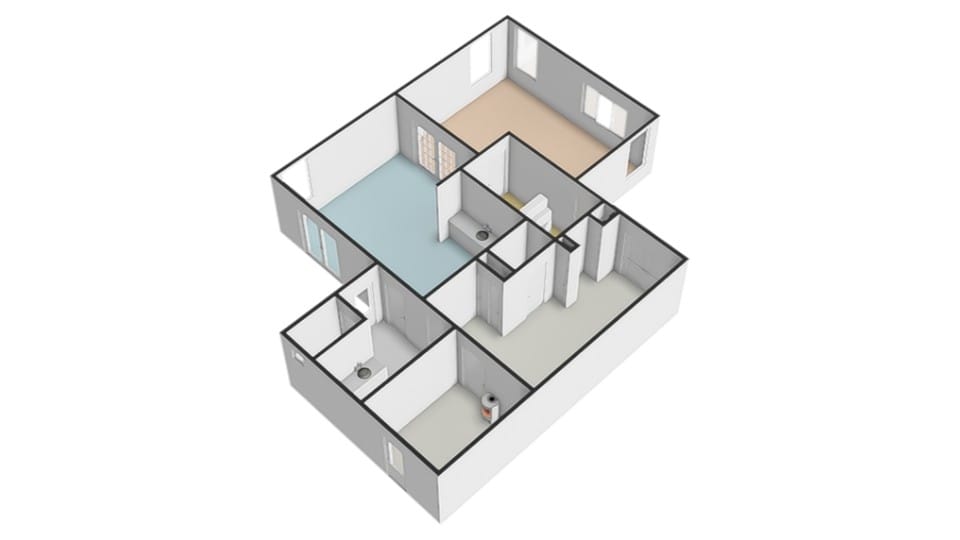 Foto 34 van De Eugte 11