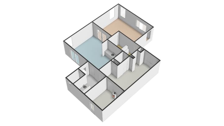 Foto 34 van De Eugte 11