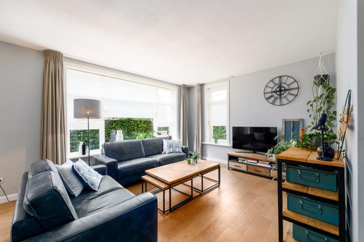 Foto 4 van De Eugte 11