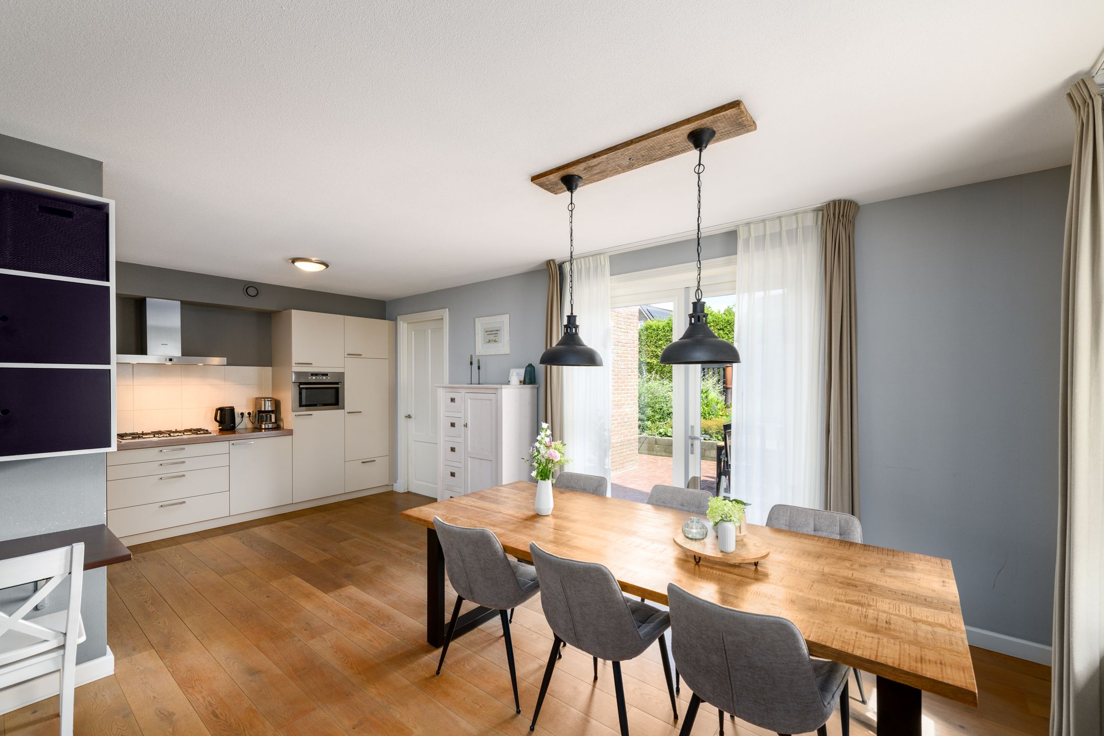 Foto 9 van De Eugte 11