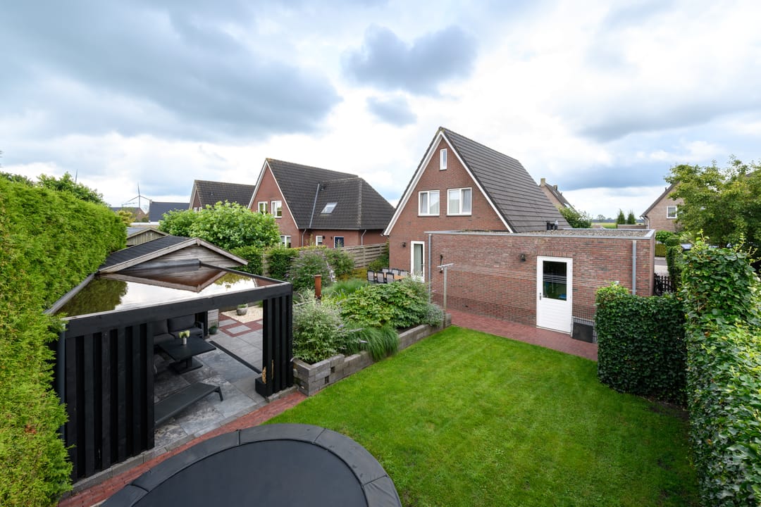 Foto 22 van De Eugte 11