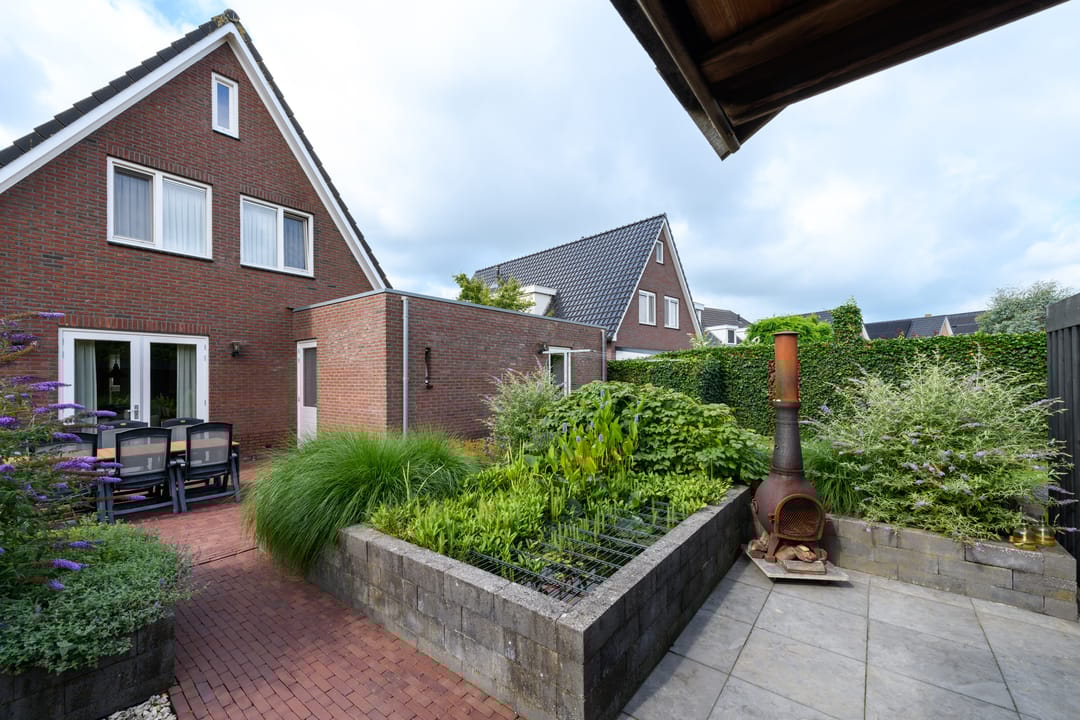 Foto 23 van De Eugte 11