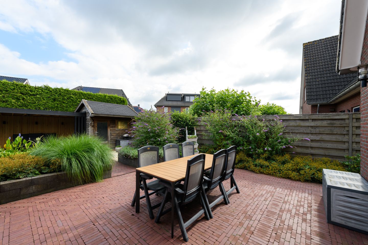 Foto 25 van De Eugte 11