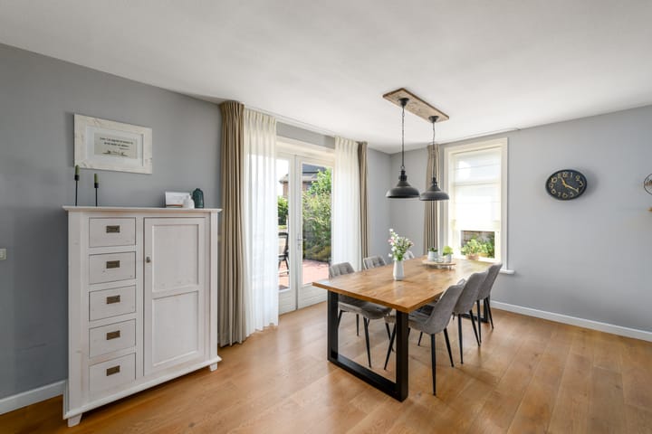 Foto 10 van De Eugte 11