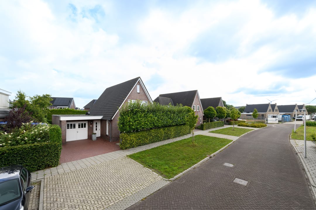 Foto 2 van De Eugte 11