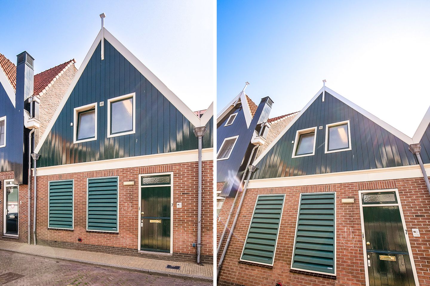 View photo 4 of Zeestraat 8D | W J Tuijnstraat 7