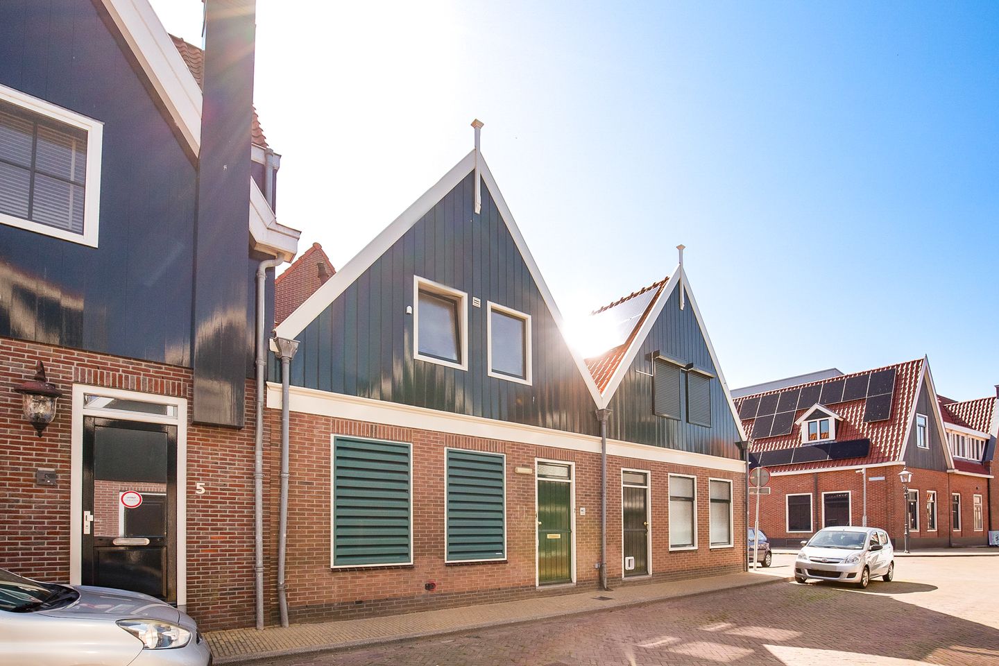 View photo 2 of Zeestraat 8D | W J Tuijnstraat 7
