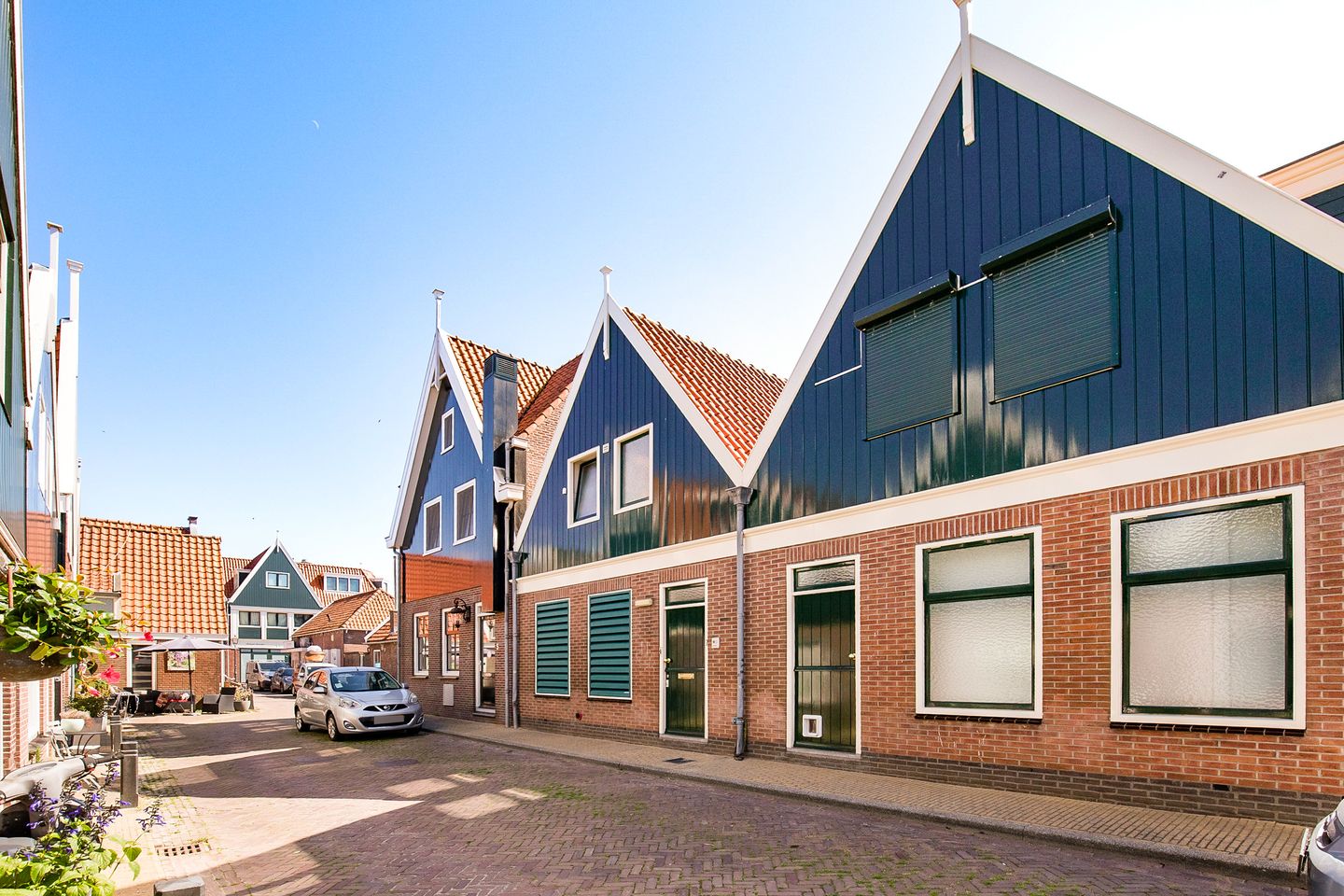 View photo 3 of Zeestraat 8D | W J Tuijnstraat 7