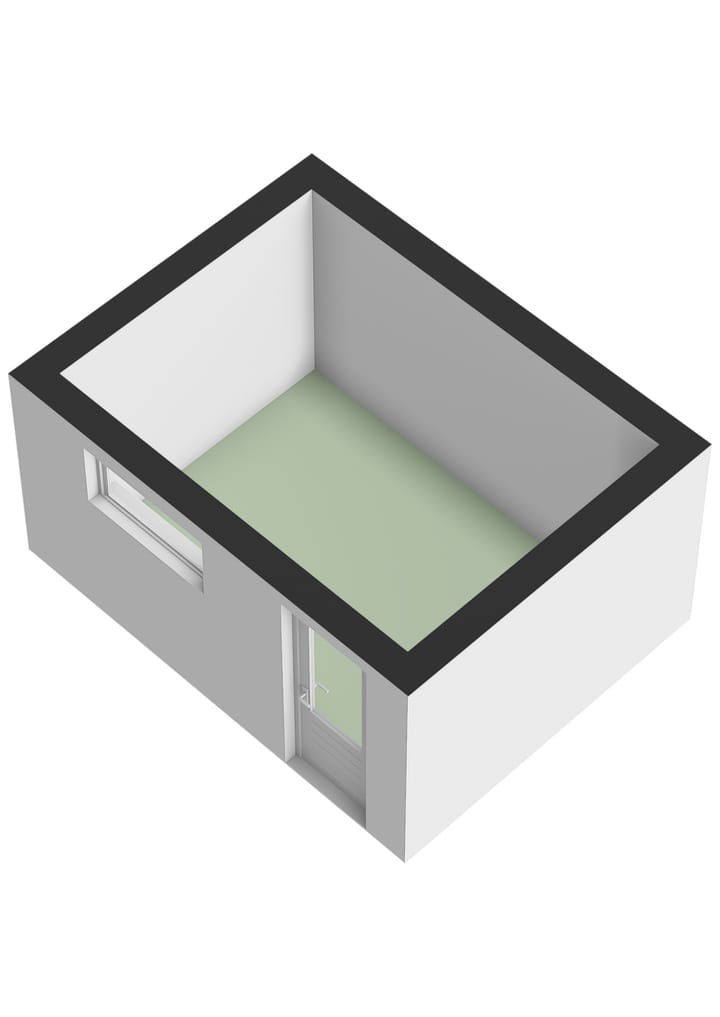 Foto 80 van Maasbanderkerkweg 20