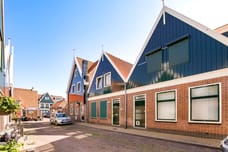 Afbeelding van W J Tuijnstraat 7 - Derde foto