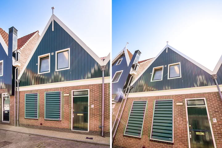 Photo 4 of W J Tuijnstraat 7