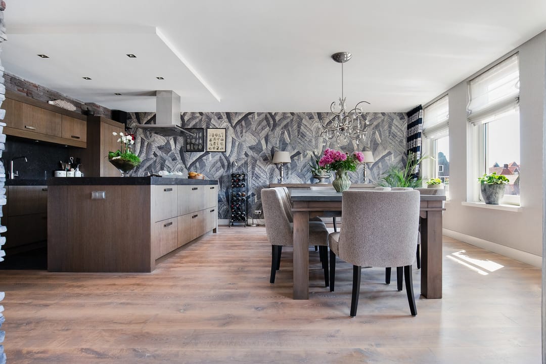 Photo 7 of W J Tuijnstraat 7