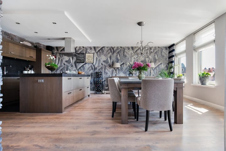 Foto 7 van W J Tuijnstraat 7