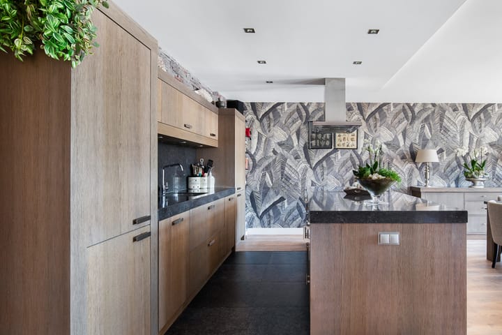 Foto 9 van W J Tuijnstraat 7